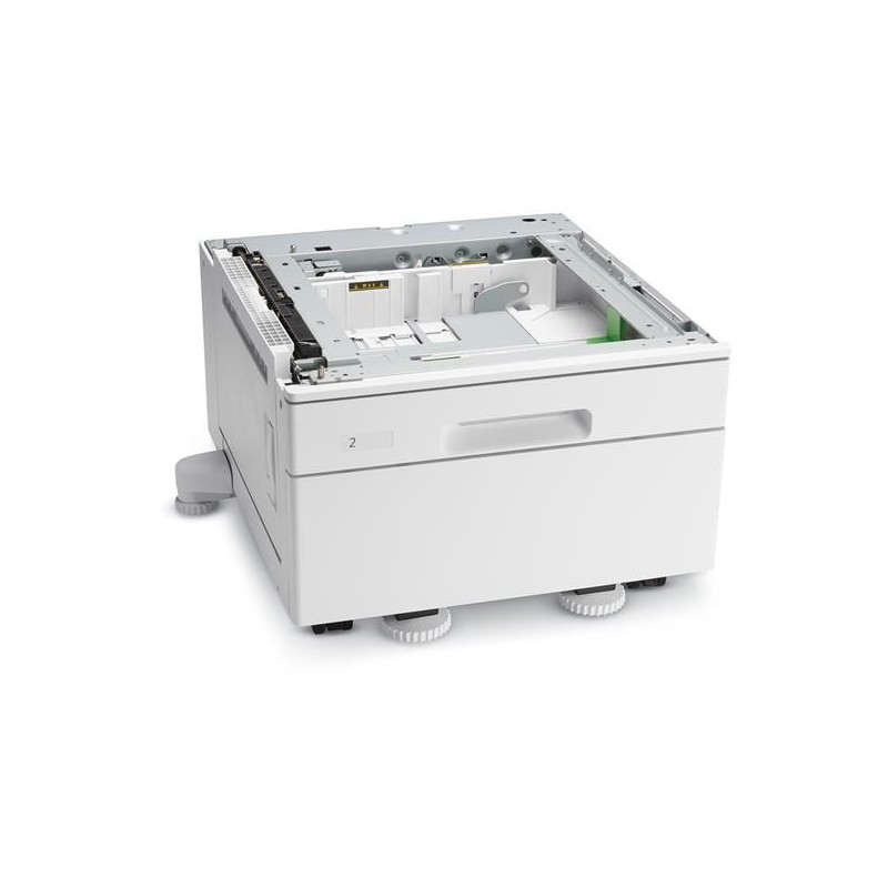 PROMOZIONE Xerox 520 SHEET TRAY W/STAND VLB70XX Cod. 097S04907 Accessori Multifunzione Laser PROMOZIONE Xerox 520 SHEET TRAY W/STAND VLB70XX Cod. 097S04907 Accessori Multifunzione Laser