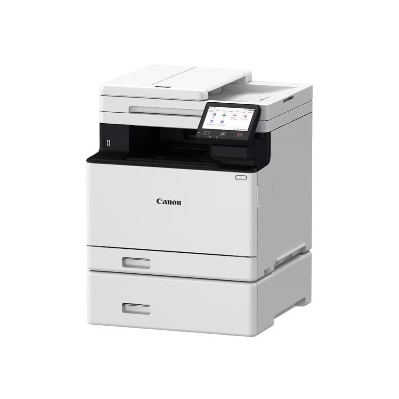 PROMOZIONE Canon IMAGEFORCE C1333 + TONER Cod. 7185C002BUNDLE Multifunzione Laser Colori