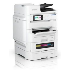 PROMOZIONE Epson WORKFORCE PRO EM-C8101RDWF Cod. C11CL32401 Stampanti Ink-Jet