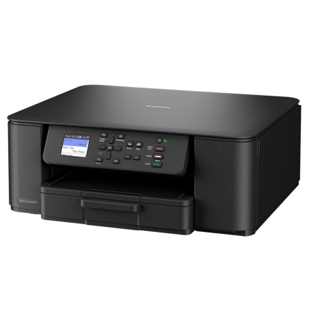 PROMOZIONE Brother DCPJ1310W MULTIF IJET A4 3 IN 1 COL Cod. DCPJ1310DW Multifunzione Ink-Jet