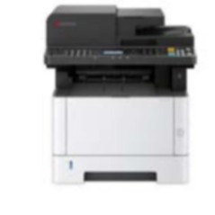 PROMOZIONE Kyocera ECOSYS MA4000X Cod. 110C143NL0 Multifunzione Laser B/N