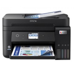 PROMOZIONE Epson ECOTANK ET-4950 Cod. C11CL40402 Multifunzione Ink-Jet