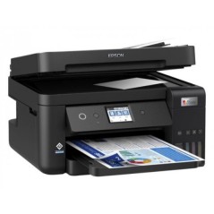 PROMOZIONE Epson ECOTANK ET-4950 Cod. C11CL40402 Multifunzione Ink-Jet