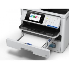 PROMOZIONE Epson WORKFORCE PRO EM-C800RDWF Cod. C11CK19401 Multifunzione Ink-Jet