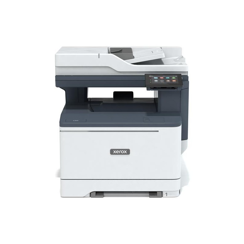 PROMOZIONE Xerox XEROX C325 COLOR MFP 3+2GAR Cod. C325V_DNI Multifunzione Laser Colori