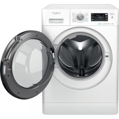 PROMOZIONE Whirlpool LAV WHI 9KG A-10  1400RPM BIANCO Cod. FFB9479BVIT A Carica Frontale