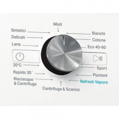 PROMOZIONE Whirlpool LAV WHI 9KG A-10  1400RPM BIANCO Cod. FFB9479BVIT A Carica Frontale