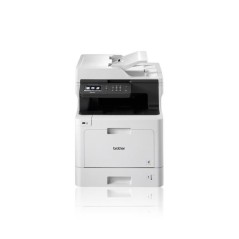 PROMOZIONE Brother DCP-L8410CDW Cod. DCPL8410CDW Multifunzione Laser Colori