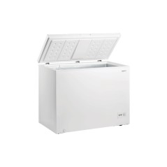 PROMOZIONE Comfeè CONG ORIZZONTALE 296L E Cod. RCC395WH2 Orizzontali