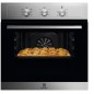 PROMOZIONE Electrolux FORNO 3MANOP EOH2H00BX A INOX Cod. 944068237 Elettrici