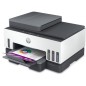 PROMOZIONE Hp HP SMART TANK 7605 Cod. 28C02A Multifunzione Ink-Jet PROMOZIONE Hp HP SMART TANK 7605 Cod. 28C02A Multifunzione Ink-Jet