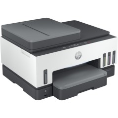 PROMOZIONE Hp HP SMART TANK 7605 Cod. 28C02A Multifunzione Ink-Jet