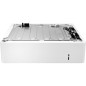 PROMOZIONE Hp HP LASERJET 550-SHEET PAPER TRAY Cod. J8J89A Vari per Stampanti Laser e Ink-Jet