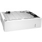 PROMOZIONE Hp HP LASERJET 550-SHEET PAPER TRAY Cod. J8J89A Vari per Stampanti Laser e Ink-Jet