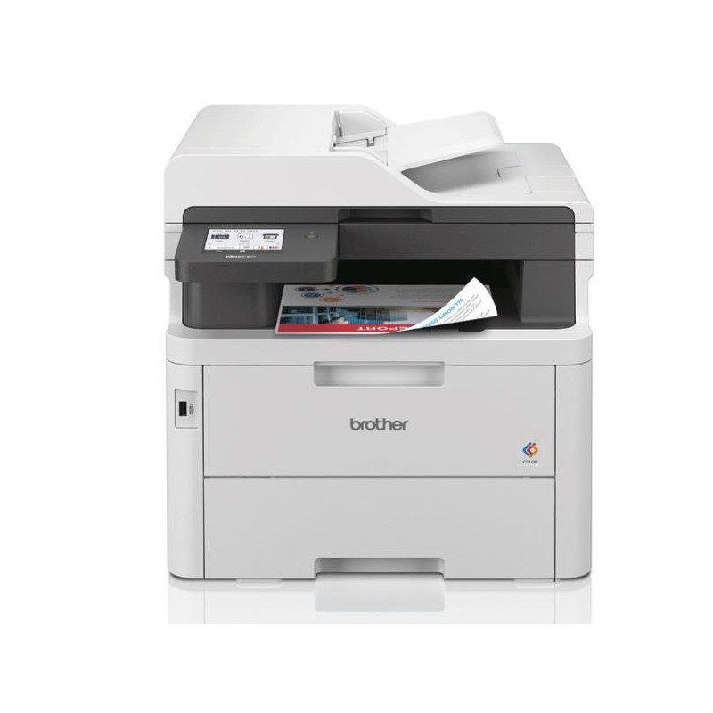 PROMOZIONE Brother MFCL3760CDW Cod. MFCL3760CDW Multifunzione Laser Colori
