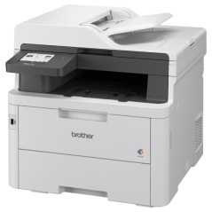 PROMOZIONE Brother MFCL3760CDW Cod. MFCL3760CDW Multifunzione Laser Colori