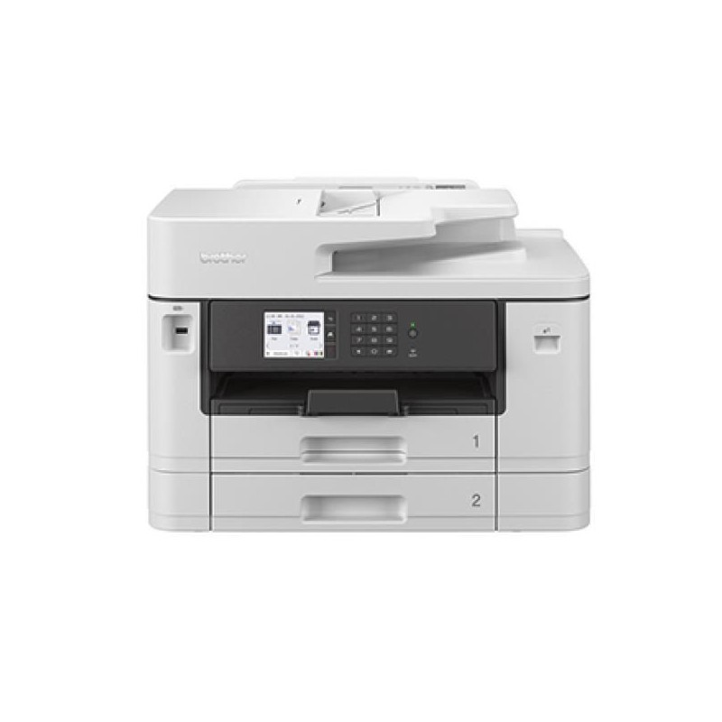 PROMOZIONE Brother MFCJ5740DW Cod. MFCJ5740DW Multifunzione Ink-Jet PROMOZIONE Brother MFCJ5740DW Cod. MFCJ5740DW Multifunzione Ink-Jet