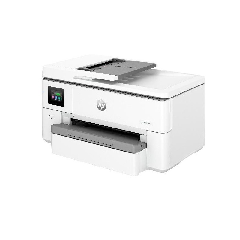 PROMOZIONE Hp HP OFFICEJET PRO 9720E WIDE F. AIO Cod. 53N95B Multifunzione Ink-Jet PROMOZIONE Hp HP OFFICEJET PRO 9720E WIDE F. AIO Cod. 53N95B Multifunzione Ink-Jet