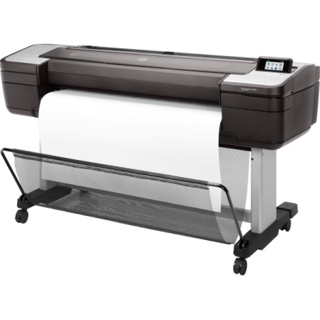 PROMOZIONE Hp HP DESIGNJET T1700DR POSTSCRIPT Cod. 1VD88A Plotter