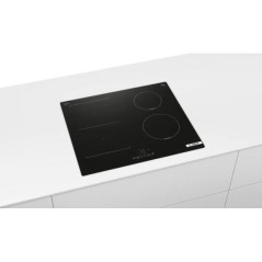 PROMOZIONE Bosch PIANO INDUZ PVS611BB5E 60CM 4ZONE Cod. PVS611BB6E Elettrici