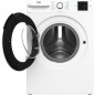 PROMOZIONE Beko LAV.STD BMWU3921W 9KG A 1200 RPM Cod. 7004440023 A Carica Frontale