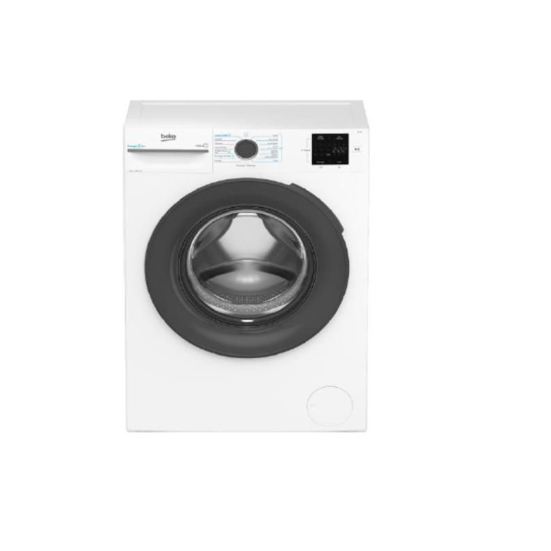 PROMOZIONE Beko LAV STD BMWU31041A 10KG A 1400 Cod. 7004240020 A Carica Frontale
