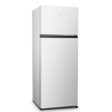 PROMOZIONE Hisense CL. E 143 6CM STAT. WHITE 206L Cod. RT267D4AWE Libera Installazione