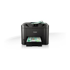 PROMOZIONE Canon MB5450 EUR Cod. 0971C009AA Multifunzione Ink-Jet