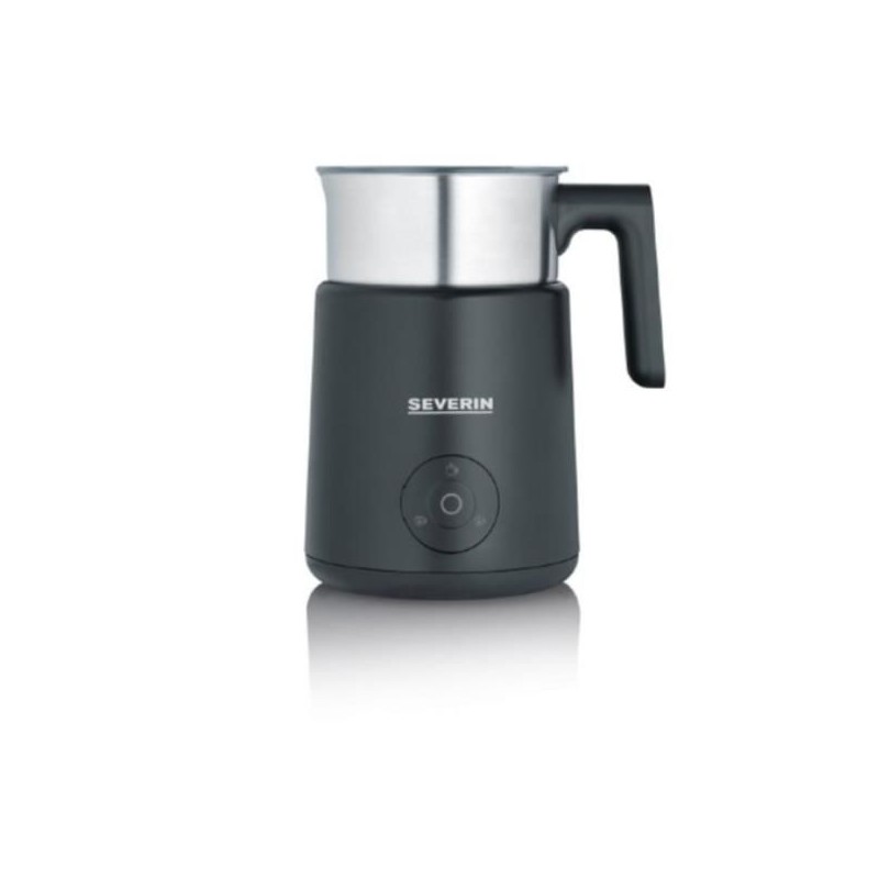 PROMOZIONE Severin MONTALATTE INDUZIONE 400ML Cod. SM3579 MANUALI