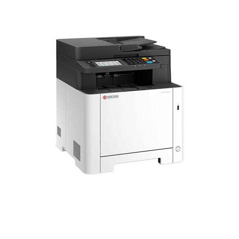 PROMOZIONE Kyocera ECOSYS MA2600CWFX Cod. 110C0D3NL0 Multifunzione Laser Colori PROMOZIONE Kyocera ECOSYS MA2600CWFX Cod. 110C0D3NL0 Multifunzione Laser Colori