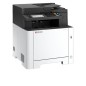 PROMOZIONE Kyocera ECOSYS MA2600CWFX Cod. 110C0D3NL0 Multifunzione Laser Colori PROMOZIONE Kyocera ECOSYS MA2600CWFX Cod. 110C0D3NL0 Multifunzione Laser Colori