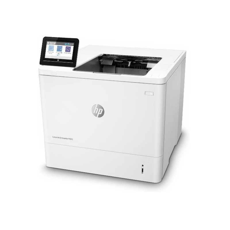 PROMOZIONE Hp HP LASERJET ENTERPRISE M612DN Cod. 7PS86A Stampanti Laser B/N PROMOZIONE Hp HP LASERJET ENTERPRISE M612DN Cod. 7PS86A Stampanti Laser B/N