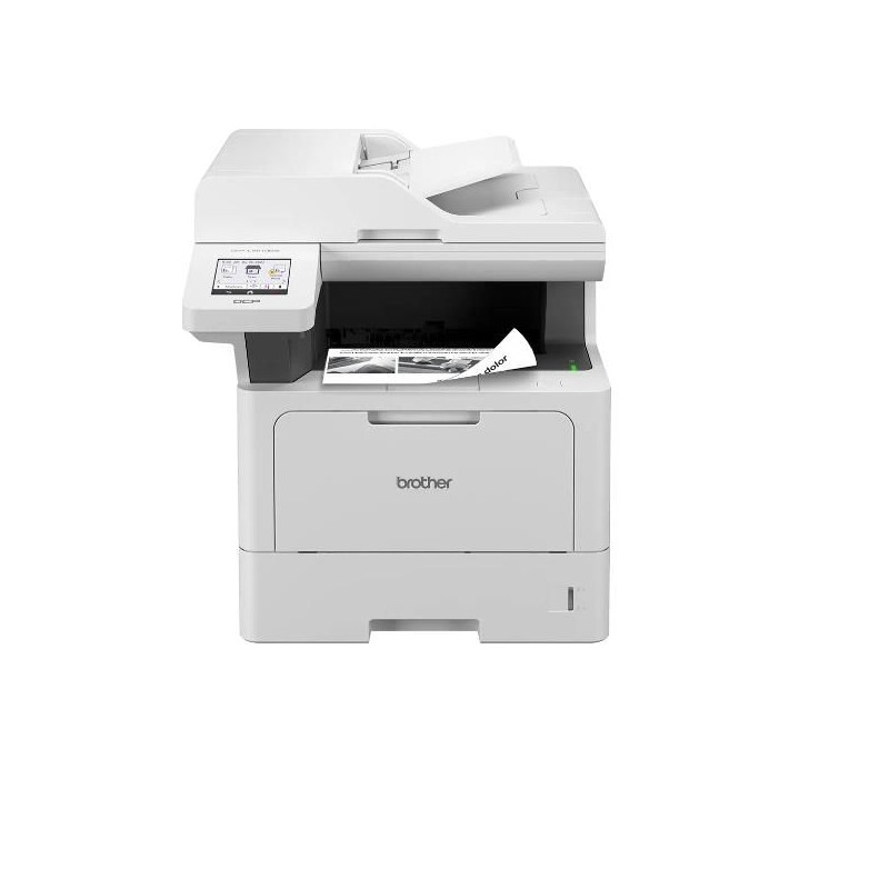 PROMOZIONE Brother MFCL5710DN Cod. MFCL5710DN Multifunzione Laser B/N PROMOZIONE Brother MFCL5710DN Cod. MFCL5710DN Multifunzione Laser B/N