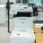 PROMOZIONE Brother MFCL5710DN Cod. MFCL5710DN Multifunzione Laser B/N PROMOZIONE Brother MFCL5710DN Cod. MFCL5710DN Multifunzione Laser B/N