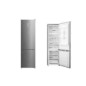 PROMOZIONE Midea COMBI TNF 330L(247+83L)E INOX Cod. MDRB489FGE02OE Libera Installazione
