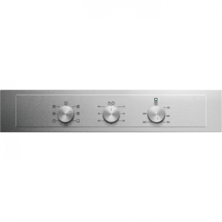 PROMOZIONE Electrolux FORNO 3MANOP EOH2H00BX A INOX Cod. 944068237 Elettrici