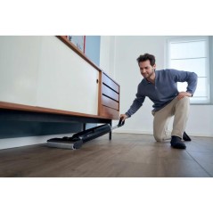 PROMOZIONE Hoover LAVAPAVIMENTI WET DRY HW300 011 Cod. 36800003 Lucidatrici