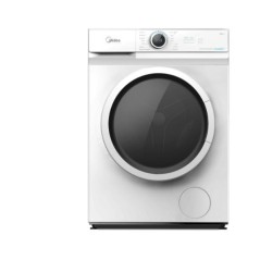 PROMOZIONE Midea LAV MIDEA 7KG CLASSE A 1400 RPM Cod. MF100W70BA/W A Carica Frontale