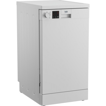 PROMOZIONE Beko BEKO LAVASTOVIGLIE SLIM DVS05024W Cod. 7680453935 A Libera Installazione