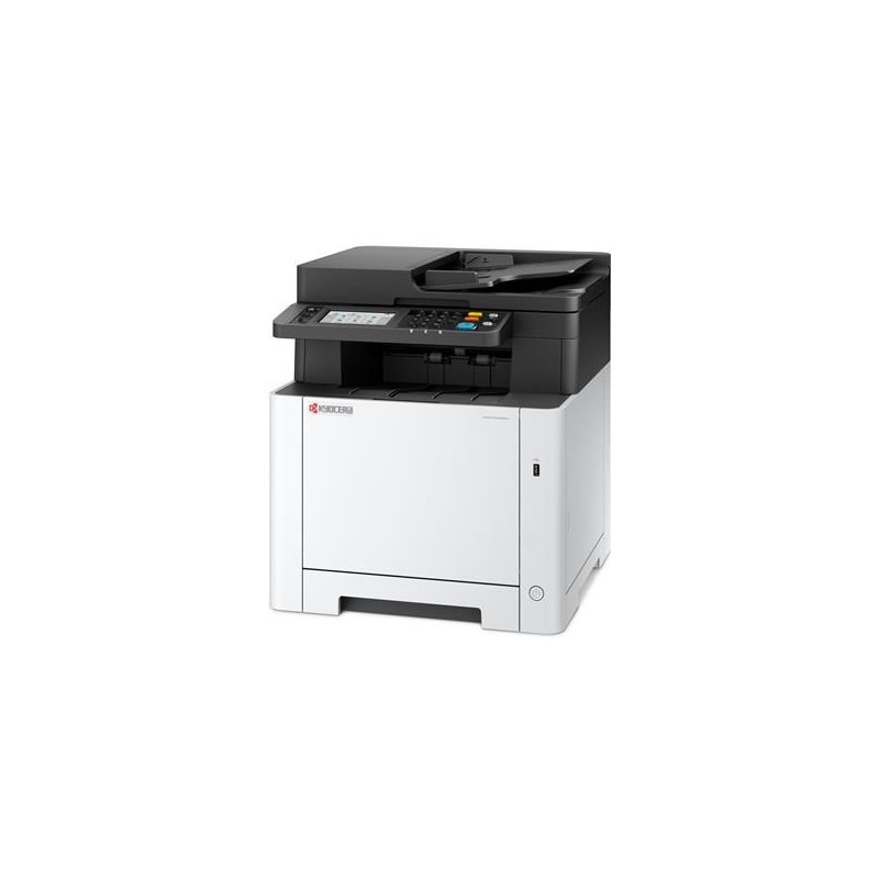 PROMOZIONE Kyocera ECOSYS MA2600CFX Cod. 110C0F3NL0 Multifunzione Laser Colori PROMOZIONE Kyocera ECOSYS MA2600CFX Cod. 110C0F3NL0 Multifunzione Laser Colori