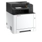 PROMOZIONE Kyocera ECOSYS MA2600CFX Cod. 110C0F3NL0 Multifunzione Laser Colori PROMOZIONE Kyocera ECOSYS MA2600CFX Cod. 110C0F3NL0 Multifunzione Laser Colori