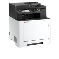 PROMOZIONE Kyocera ECOSYS MA2600CFX Cod. 110C0F3NL0 Multifunzione Laser Colori