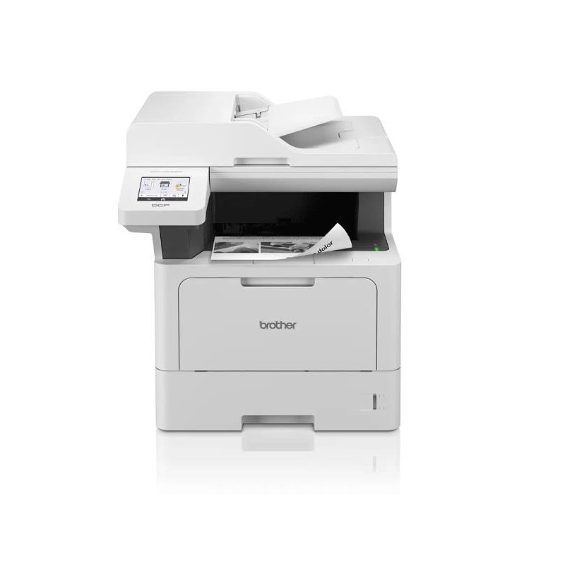 PROMOZIONE Brother DCPL5510DW Cod. DCPL5510DW Multifunzione Laser B/N