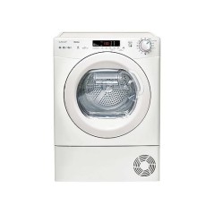 PROMOZIONE Hoover HOOVER ASCIUG HL EH8N1DE-S Cod. 31103099 Pompa di calore