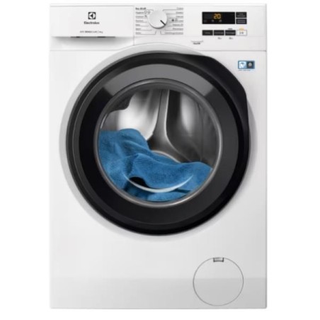 PROMOZIONE Electrolux LAVAT FRONT EW6F19G 9KG 1400 Cod. 914932011 A Carica Frontale