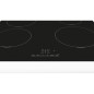 PROMOZIONE Bosch PIANO INDUZ PUE611BB5J 4Z 60CM NERO Cod. PUE611BB5J Elettrici