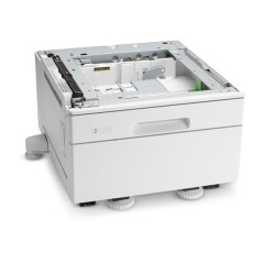 PROMOZIONE Xerox 520 SHEET TRAY W/STAND VLB70XX Cod. 097S04907 Accessori Multifunzione Laser