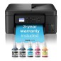PROMOZIONE Brother DCPT780DW MULTIFUNZ 3-IN-1 INK COL Cod. DCPT780DW Multifunzione Ink-Jet