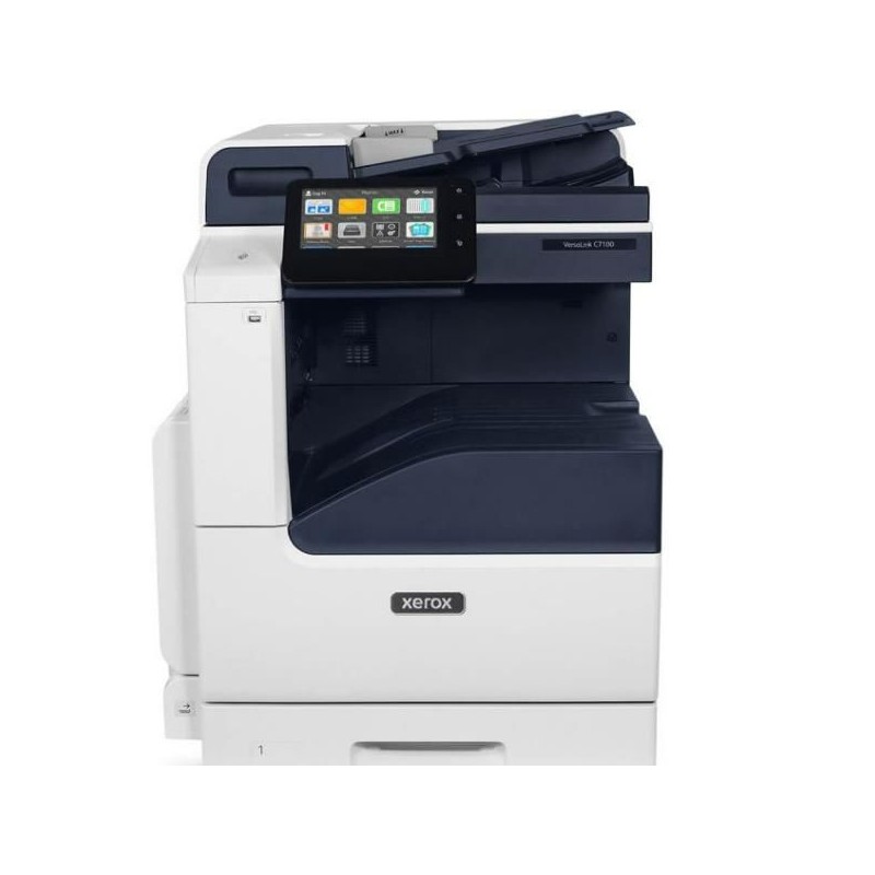 PROMOZIONE Xerox VERSALINK C7120 A3 20PPM DUPLEX COP Cod. C7120V_DN Multifunzione Laser Colori