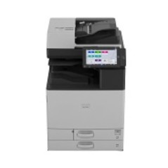 PROMOZIONE Ricoh IM C2010 DA 20 PPM Cod. 419345 Multifunzione Laser Colori